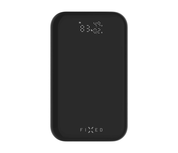 FIXED Zen 10 Pro PD 3.0 30W 10.000 mAh czarny - 1342149 - zdjęcie 2